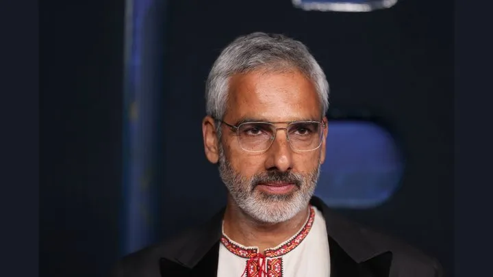 A director of Ukrainian descent directed the season 3 finale of *House of the Dragon*