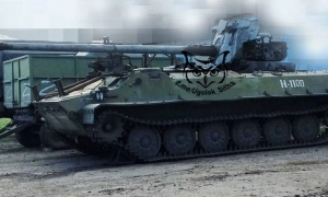 Україна виграла «битву за зиму», а рф програла — Чмут