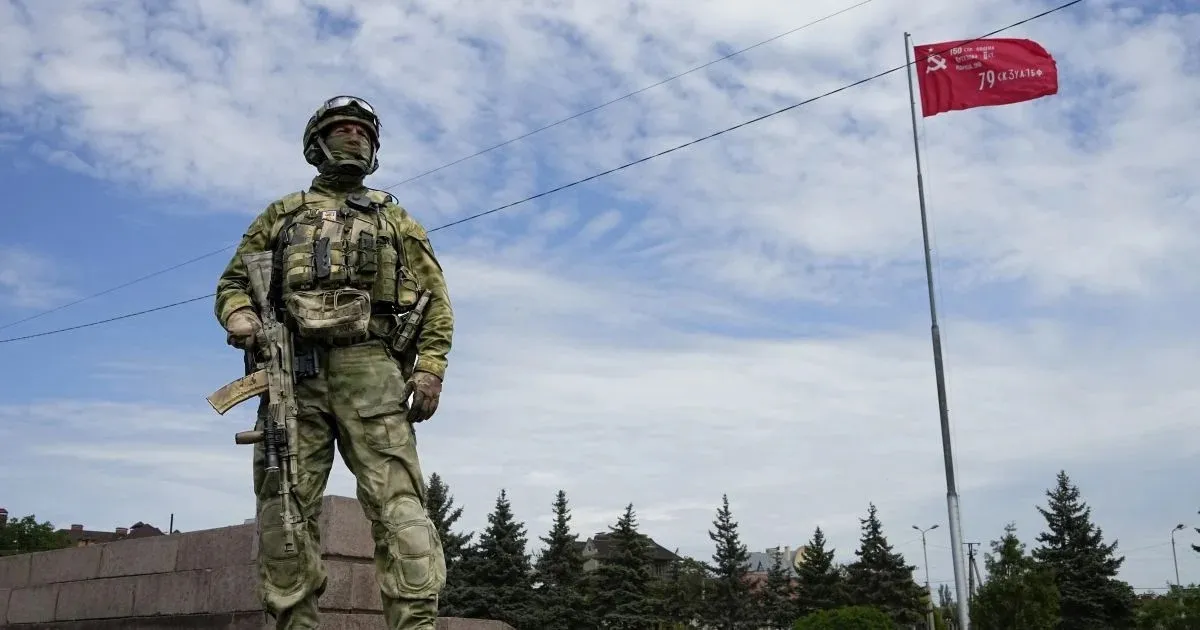 Генеральный штаб обновил данные о потерях РФ и заявил о ликвидации ещё 1260 оккупантов
