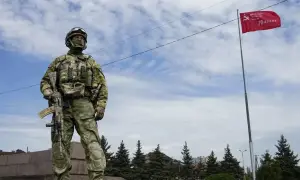 Частина областей України залишилась без світла через обстріли РФ