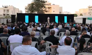 ВМС Таїланду обрали Hanwha Ocean для будівництва фрегата за $508 млн — Anadolu Agency