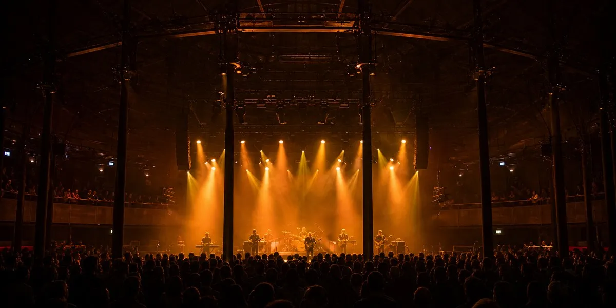 Koncert z okazji 20. rocznicy Back to Black odbył się w Londynie w Wielkiej Brytanii — Rolling Stone