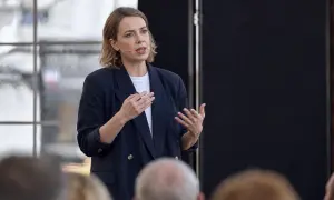 Литва получит десятки тонн колючей проволоки от Украины