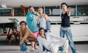 Два українські фільми візьмуть участь у кінофестивалі в Литві