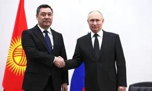 Украина атаковала Севастополь британскими ракетами - Sky News