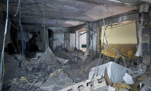 В рф у Красногорську дрон влетів у квартиру багатоповерхівки, є постраждалі