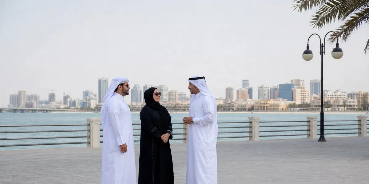 Bahrain’s parliamentary speaker assesses Saudi Arabia’s role — Asharq Al-Awsat