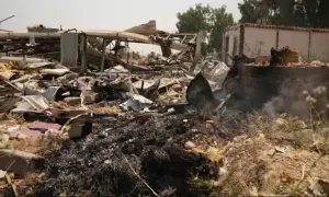 Придністров'я просить росію збільшити кількість військових у регіоні