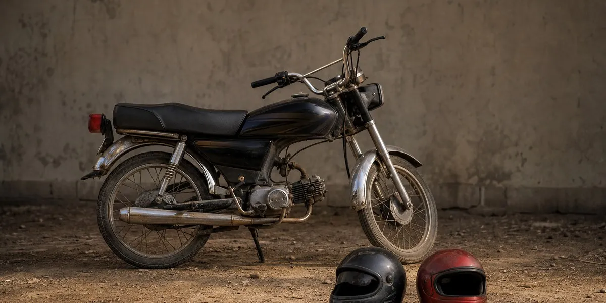 Pakistan’s Bajaur bans motorcycle passenger rides for 10 days — Dawn ...