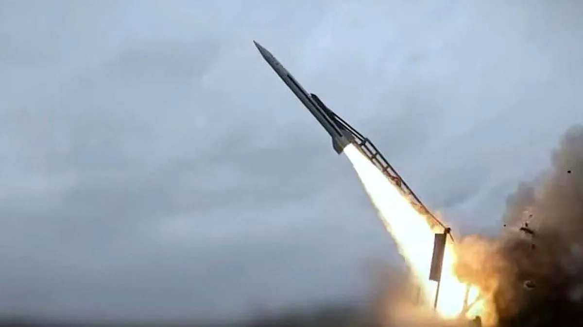 Понад 40 країн закликали завчасно повідомляти про запуски балістичних ракет