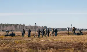 Фото, видео: в Кабуле произошел мощный взрыв