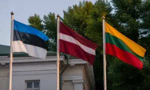 Фінляндія виступає за надання Україні статусу кандидата на членство у ЄС, але є нюанс