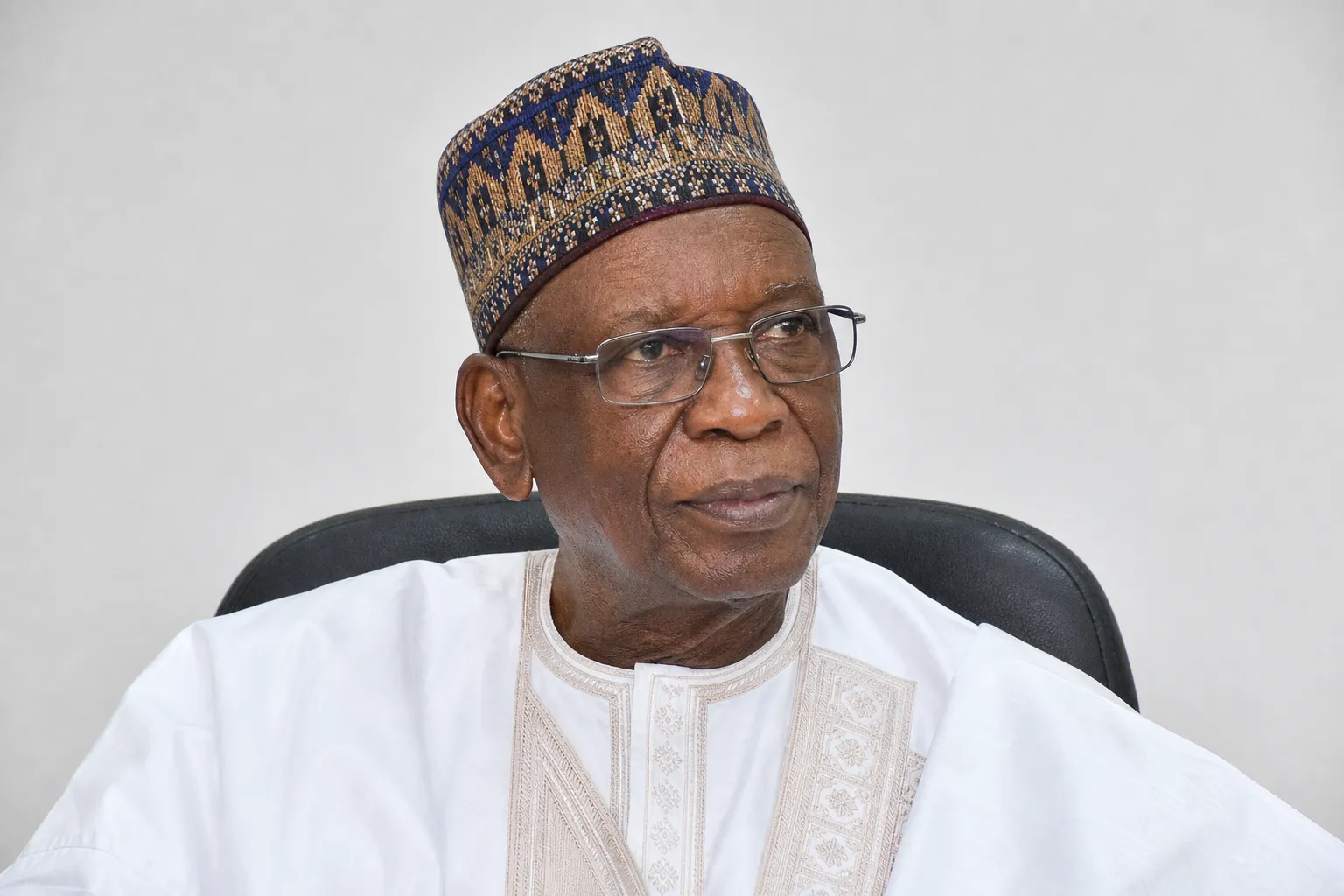 Former PDP Chairman Bamanga Tukur Dies in Nigeria