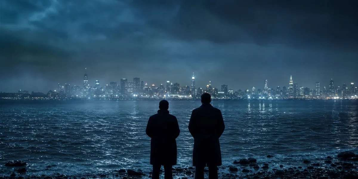 Бандерас и Кейдж сыграют в пятом сезоне True Detective — Rolling Stone
