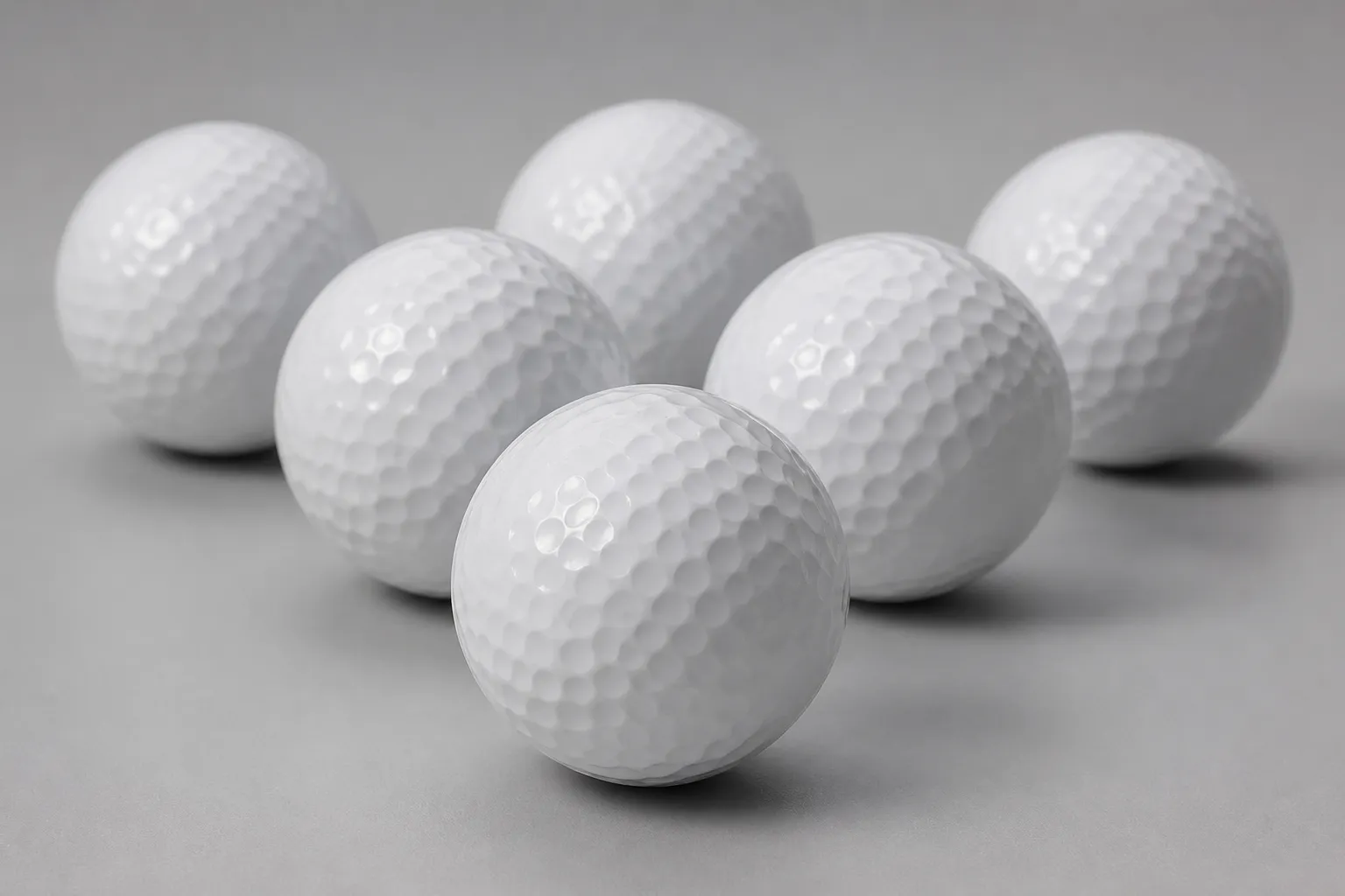 Bang Golf开始在韩国供应个性化高尔夫球
