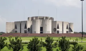 Германия и Словакия официально не признали Лукашенко президентом Беларуси