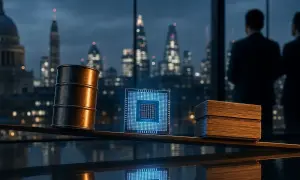 Micron计划向股东返还100%的超额现金——CNBC