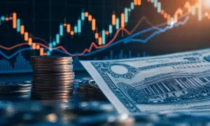 Сверхбогатые инвесторы Азии сочетают золото и криптоактивы