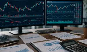 Bank of America очікує падіння комісій інвестиційного банкінгу більш як на 10%