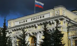 Армія рф втратила ударний гелікоптер