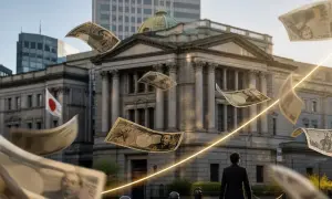 Минфин США автоматически зарегистрировал более 60 млн детей в Trump Accounts — Fortune