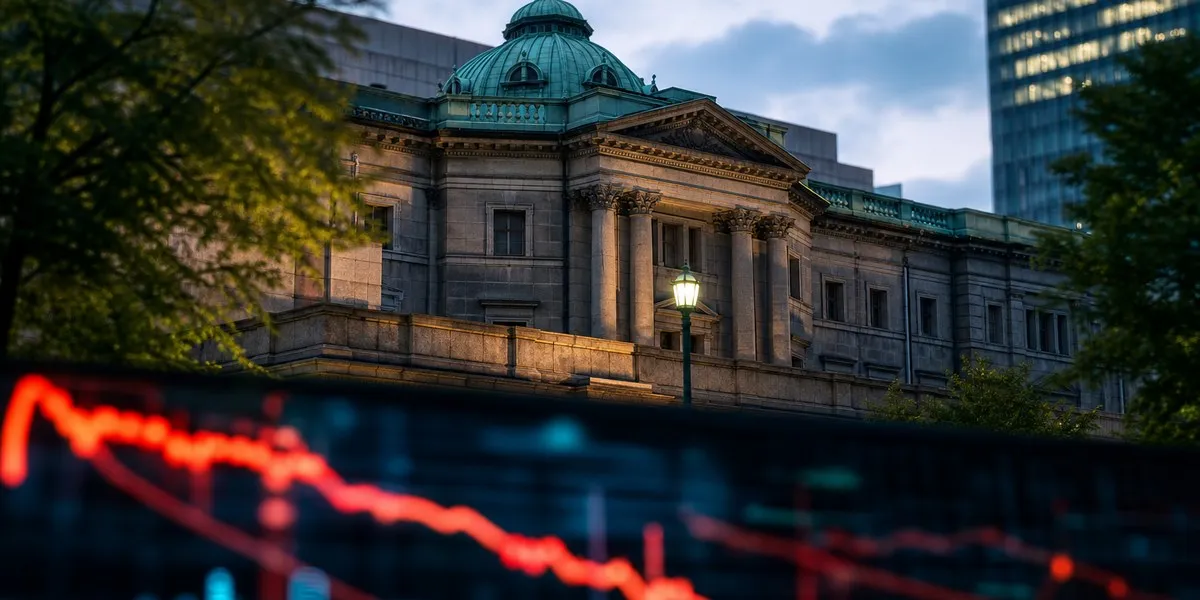 Bank of Japan to sell ETFs worth 860 billion yen annually — Channel NewsAsia