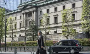 Global green transition spending tops $14 trillion amid rising CO₂ emissions