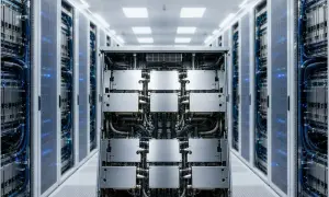 摩根大通CEO戴蒙讲述巴菲特对康姆斯跳槽的反应——《财富》