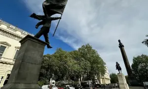 Пентагон оцінив витрати війни США з Іраном у $25 млрд — Reuters