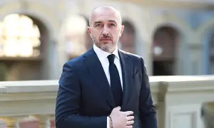 «Минёру» моста Метро сообщили о подозрении 