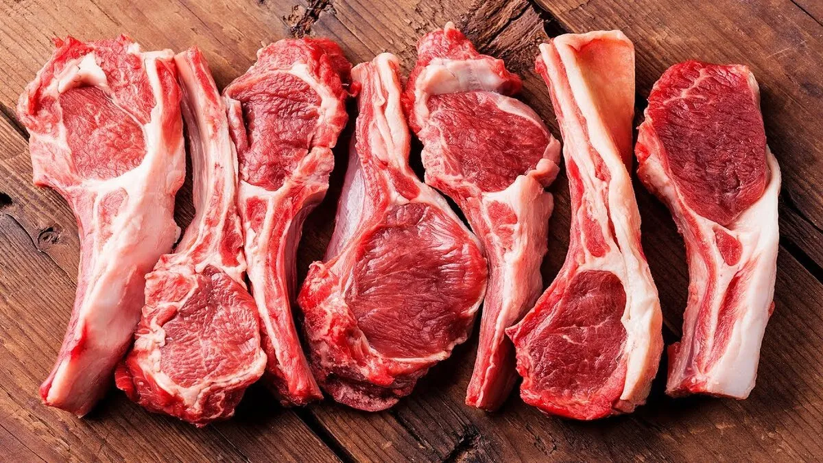 У 2025 році Україна збільшила експорт баранини та козлятини на 35%