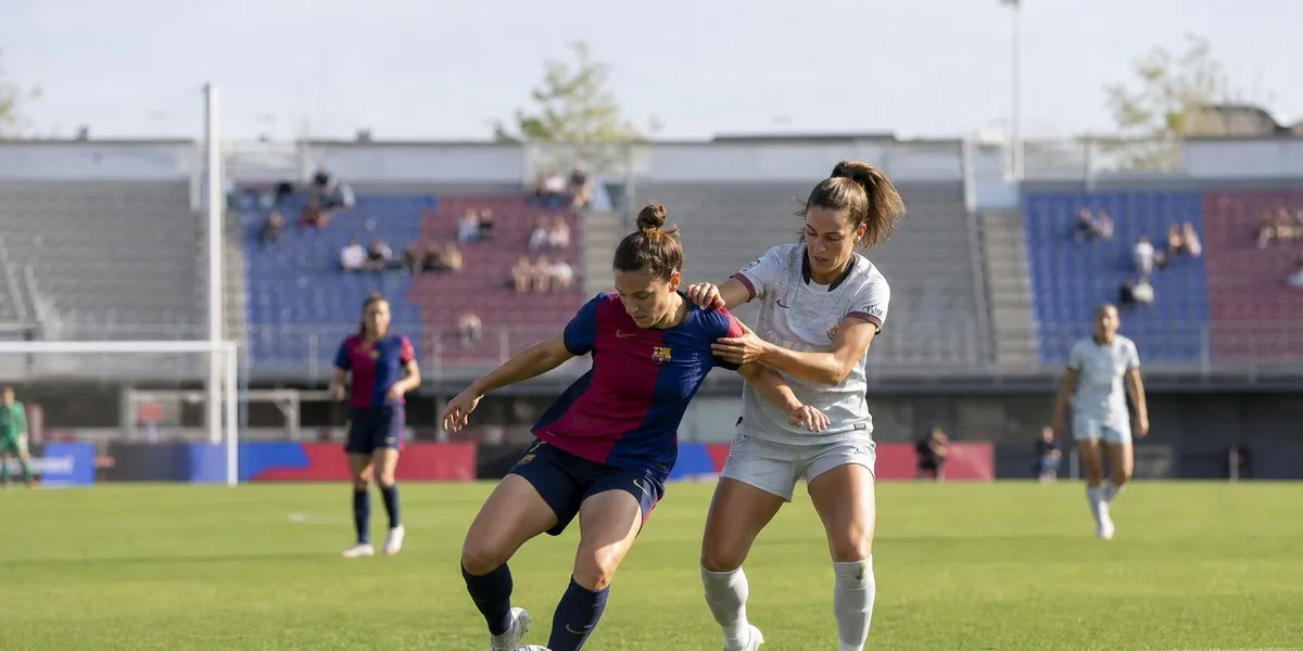 巴塞罗那7比0大胜皇马，帕约尔进球并送出两次助攻——Interia Sport