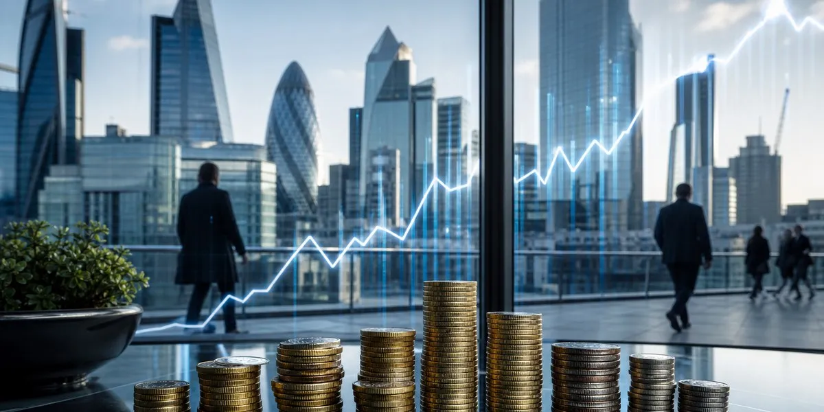 Barclays zwiększył kwartalny zysk przed opodatkowaniem o 12% — The Guardian