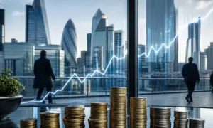 У США позики до зарплати через застосунки коштують майже $208 на рік — Fortune