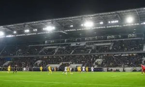 巴塞罗那3比0击败赫塔费，取得西甲第八场胜利 — Interia Sport
