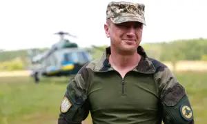 Львівський суд заборонив ще одну проросійську партію