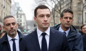 ЕС предложили запретить въезд гражданам РФ для безопасности