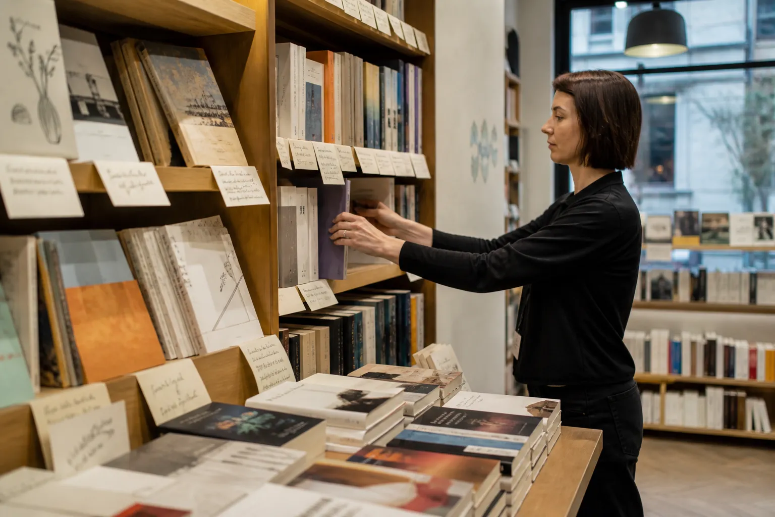 Barnes & Noble CEO James Dont has implemented a localized approach across the chain