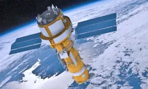 Росія атакувала цивільне судно в Чорному морі, є жертва та поранені