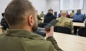 Саудівська Аравія інвестує в космічні польоти