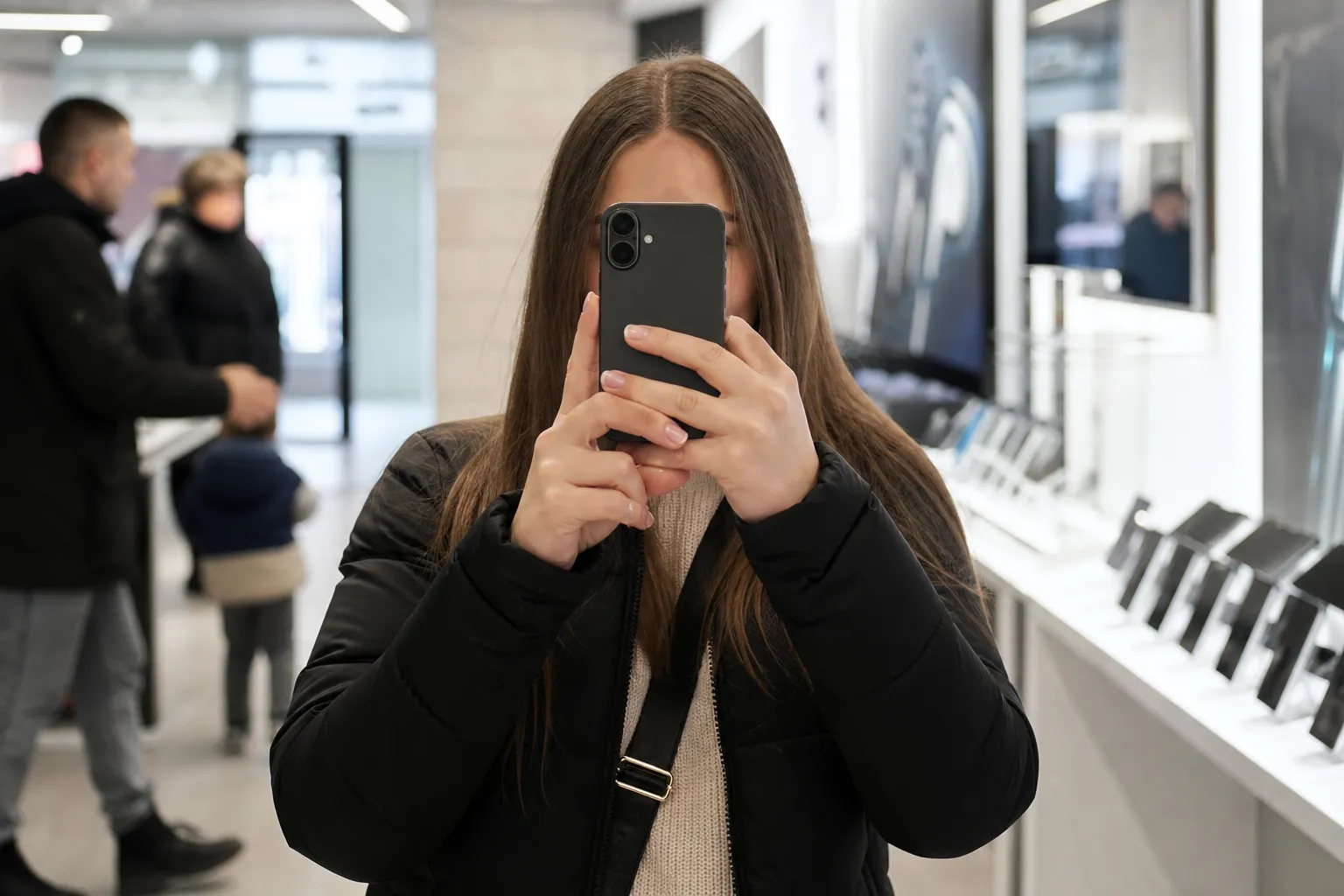 BASF sues Apple in the US, alleging patent infringement