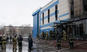Фестиваль бабл-ті у США зібрав 18 тисяч відвідувачів — Taipei Times