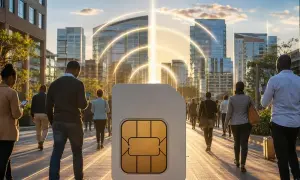 Singtel因服务中断被罚100万新加坡元——Channel NewsAsia