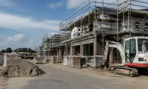 Bathla Group шукає 20 млн доларів для продовження будівництва