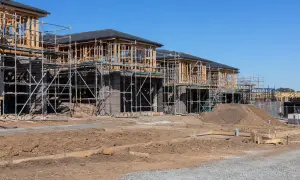 Research points to a weak link between data centers and housing prices — MarketWatch