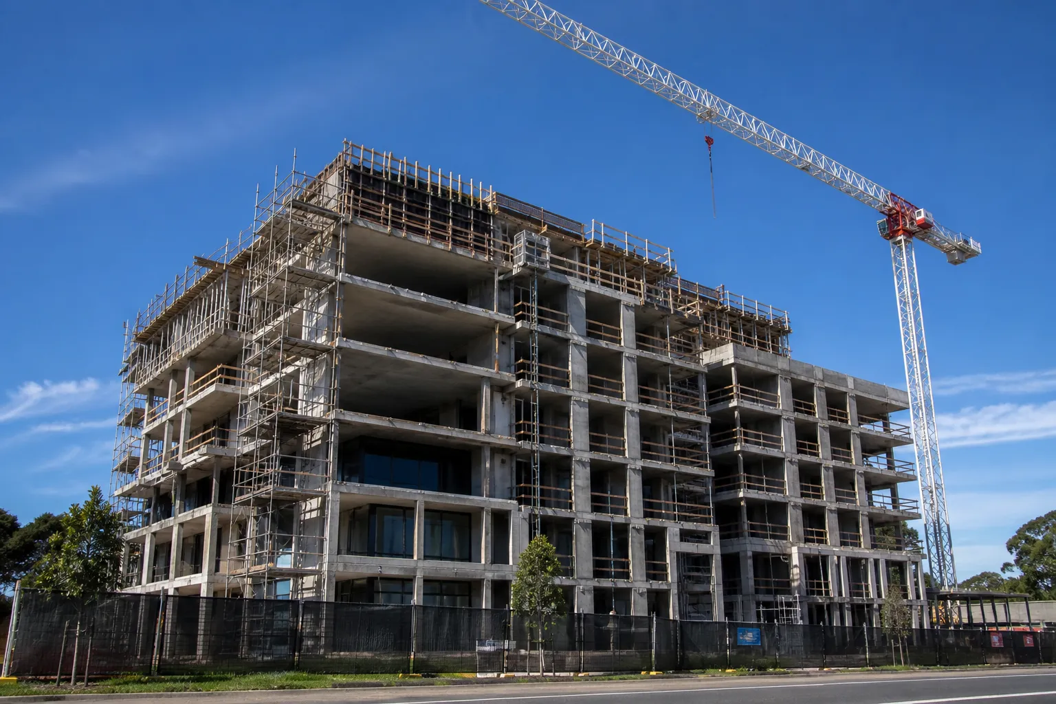 Sydney developer Bathla Group enters voluntary administration