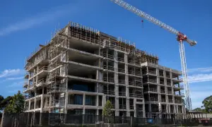 Sydney developer Bathla Group enters voluntary administration