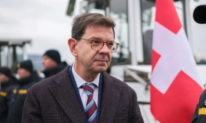 Трамп обіцяє незабаром дати перші інтерв'ю після відходу з посади