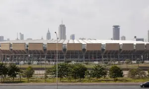 施特鲁夫在布鲁塞尔ATP 250半决赛击败菲斯 — Interia Sport