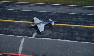 Tesla за місяць втратила 30% продажів у Європі, а ринок електрокарів злітає